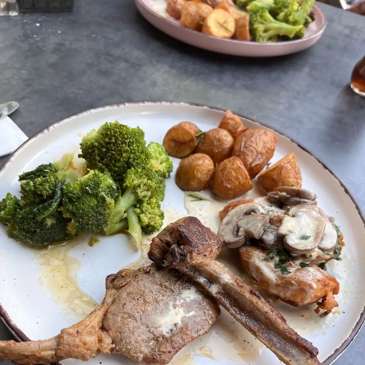 Essen und Trinken photo 3