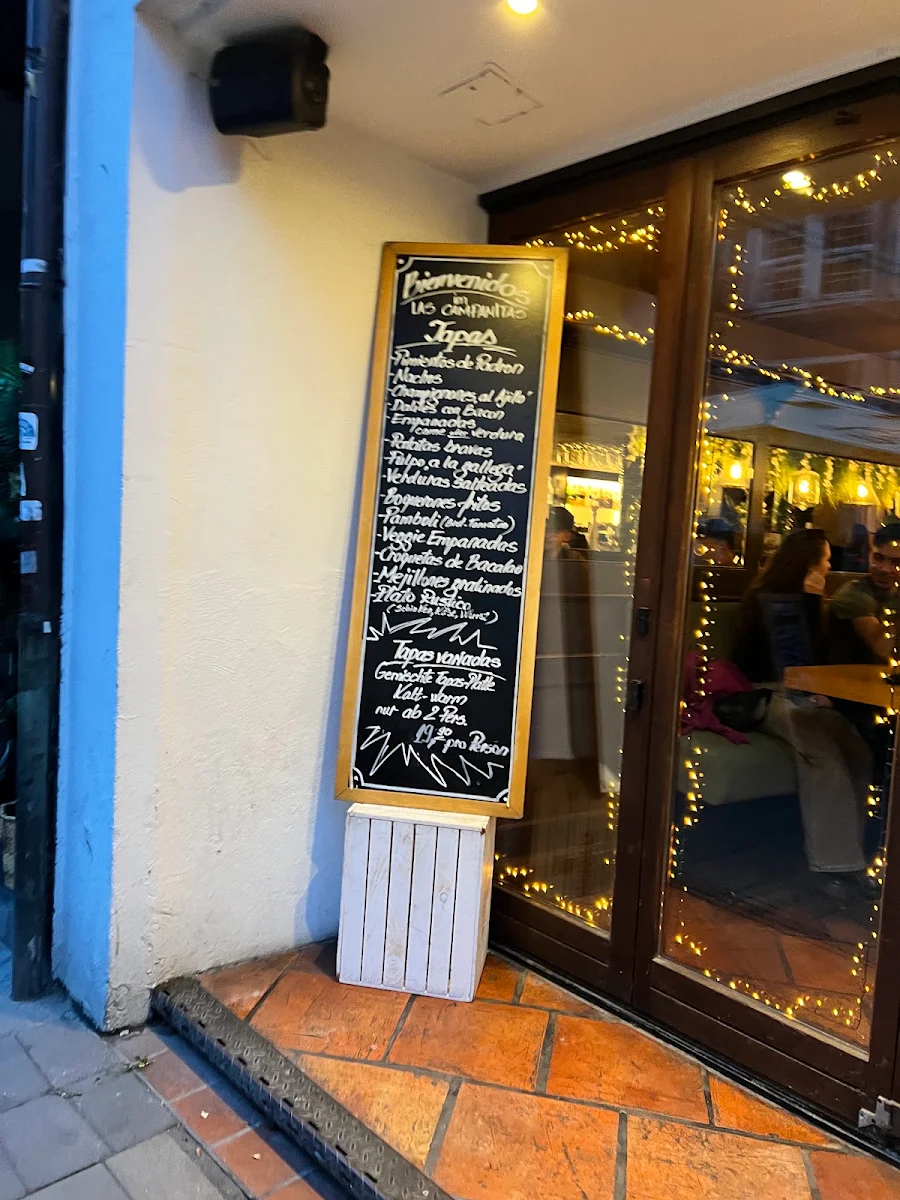 Speisekarte photo 10