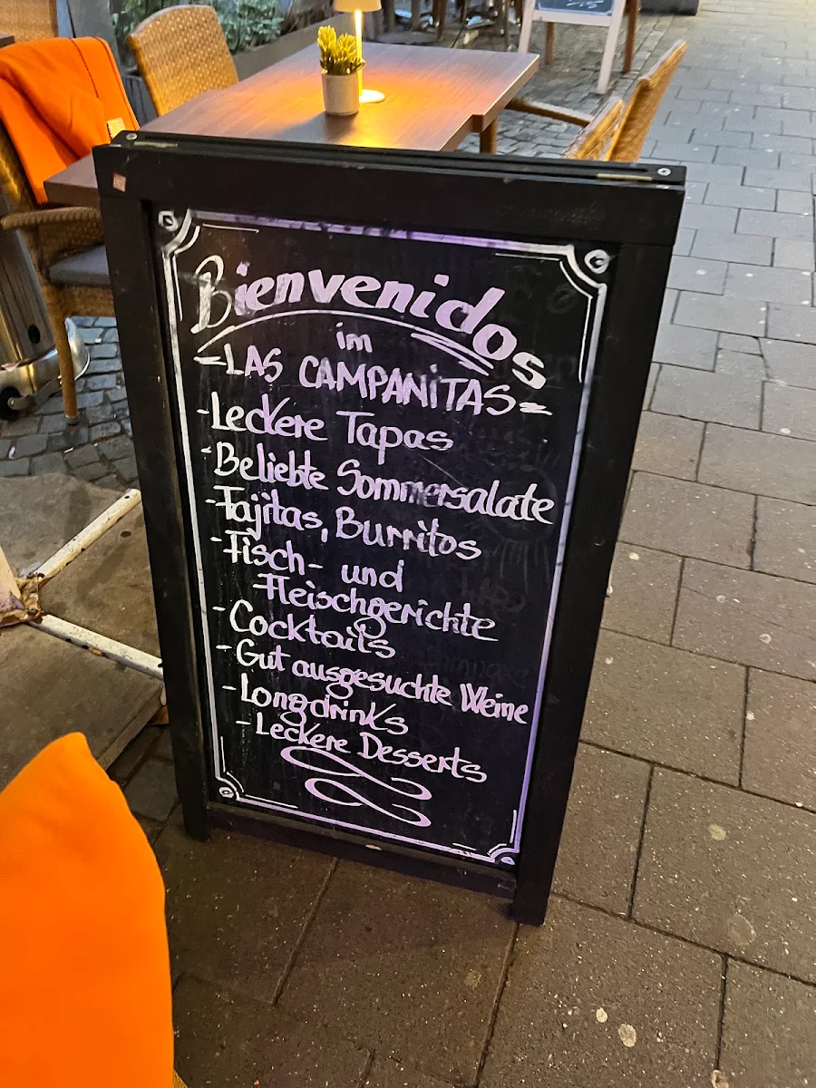 Speisekarte photo 8