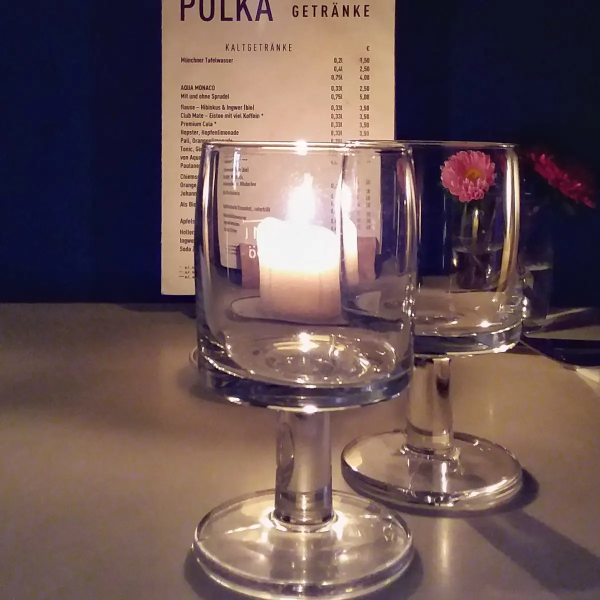 Speisekarte photo 5