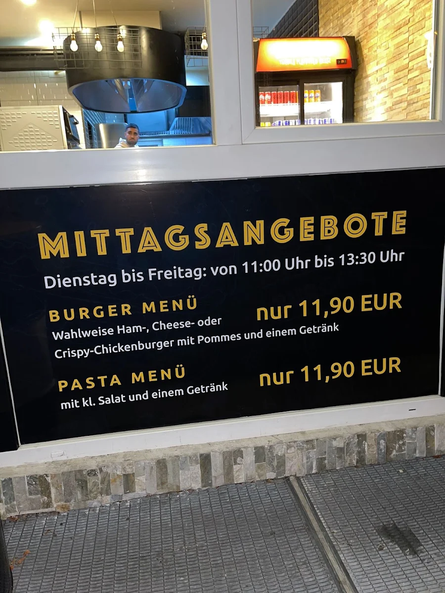 Speisekarte photo 4
