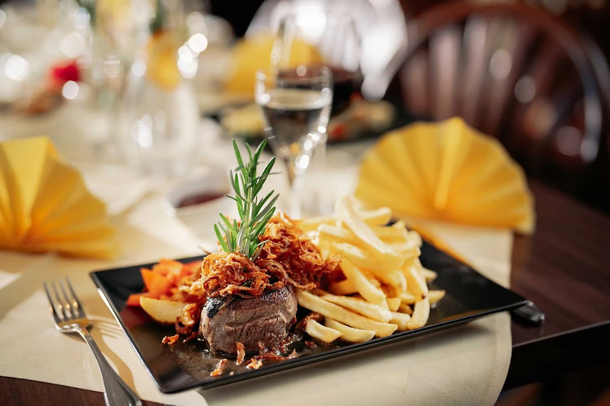 Essen und Trinken photo 2