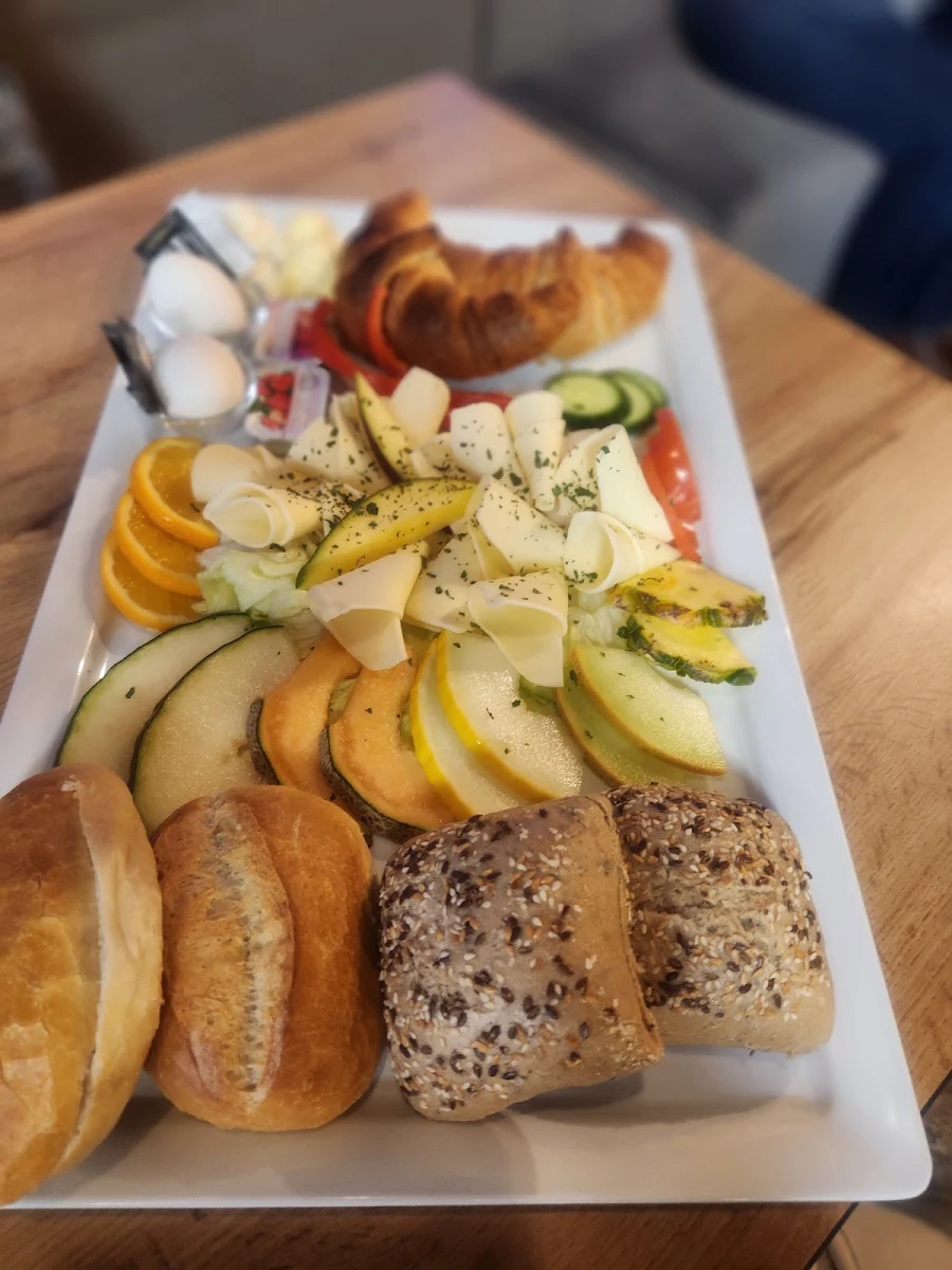 Essen und Trinken photo 7