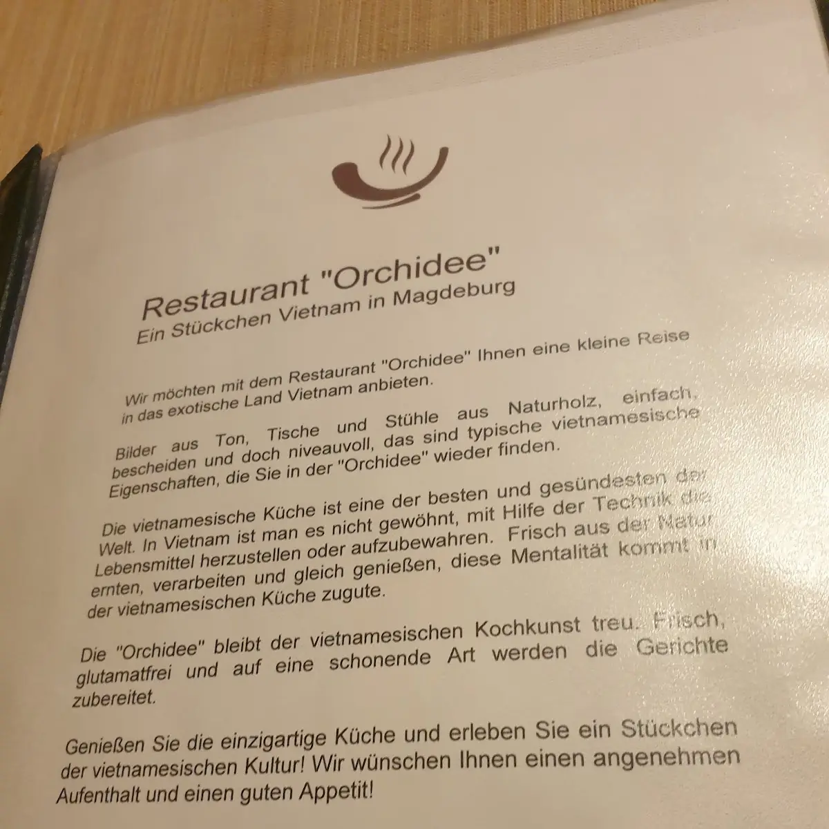 Speisekarte photo 10