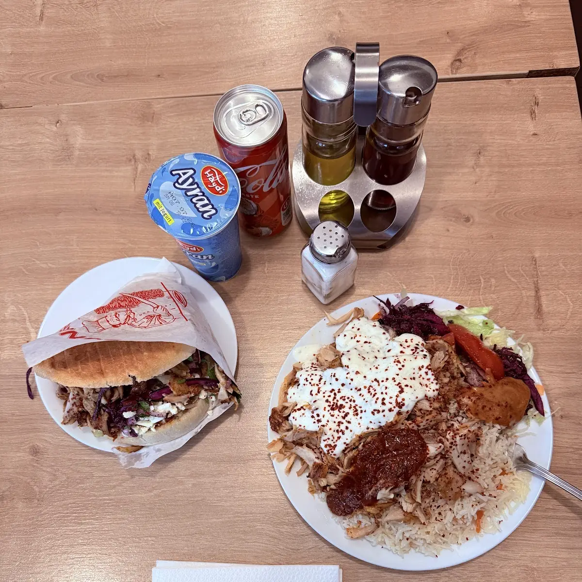 Essen und Trinken photo 6