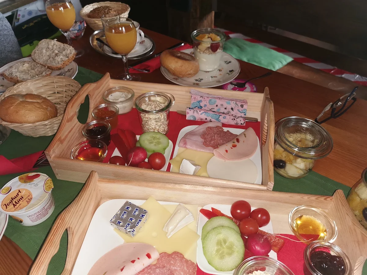 Essen und Trinken photo 1