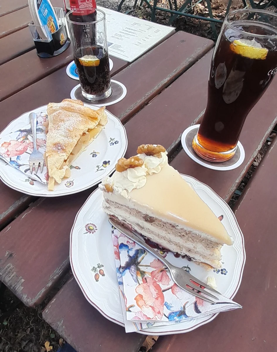 Essen und Trinken photo 3