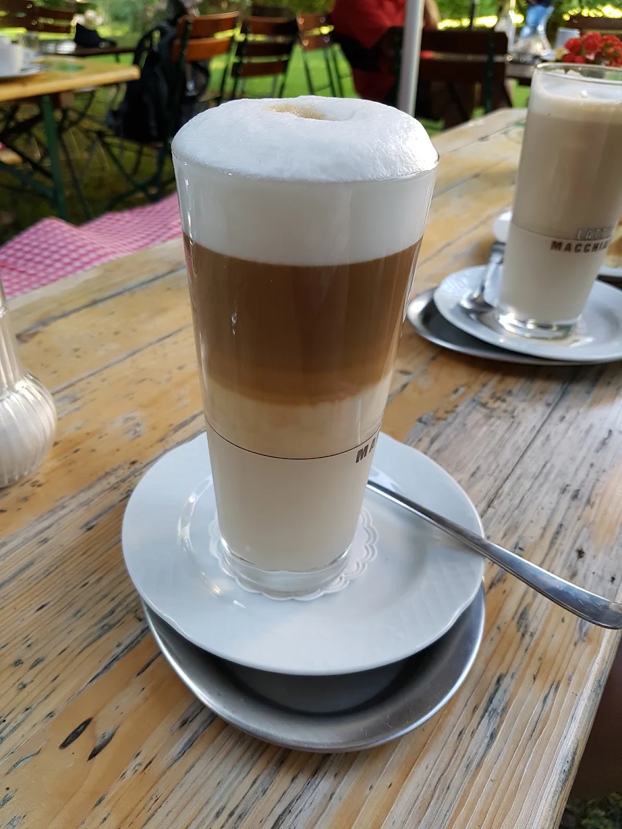 Essen und Trinken photo 7