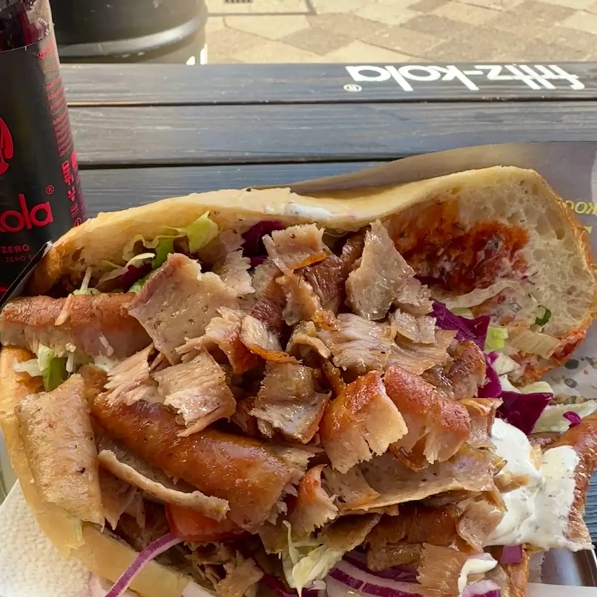 Essen und Trinken photo 2