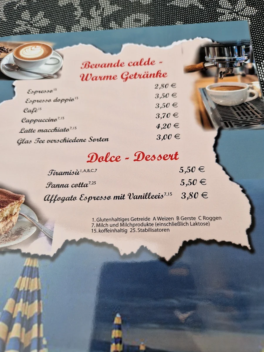 Speisekarte photo 4