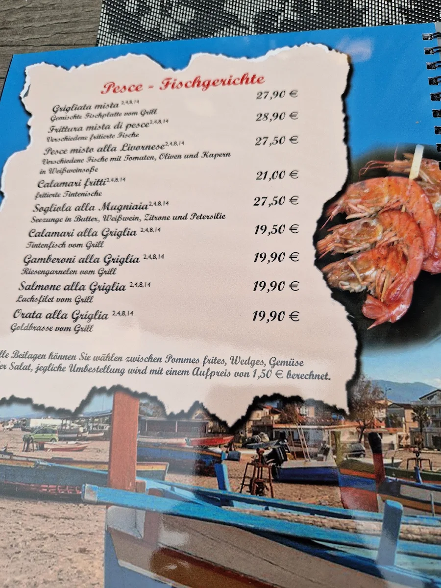 Speisekarte photo 6