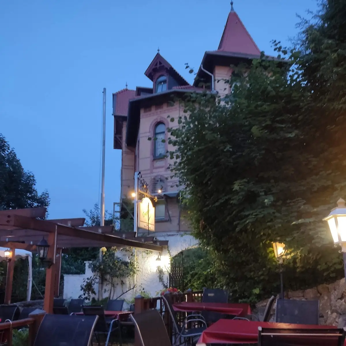 Atmosphäre photo 3