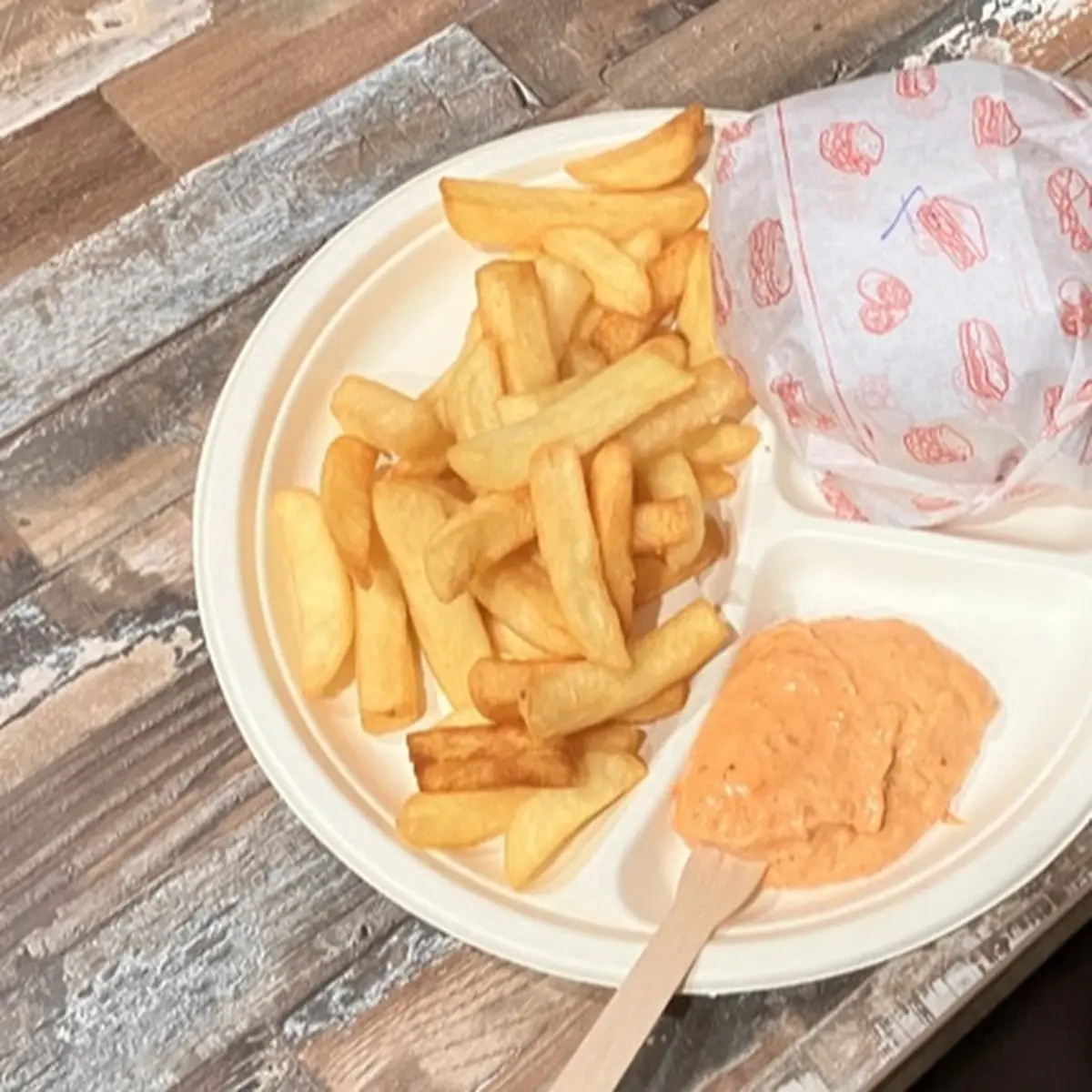 Essen und Trinken photo 1