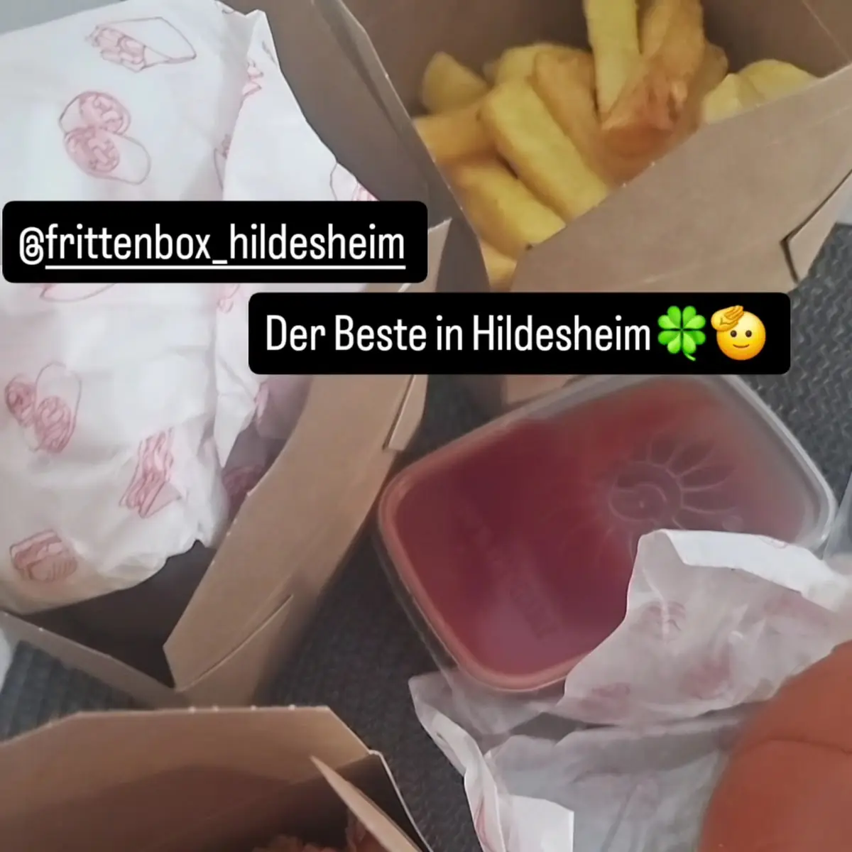 Essen und Trinken photo 10