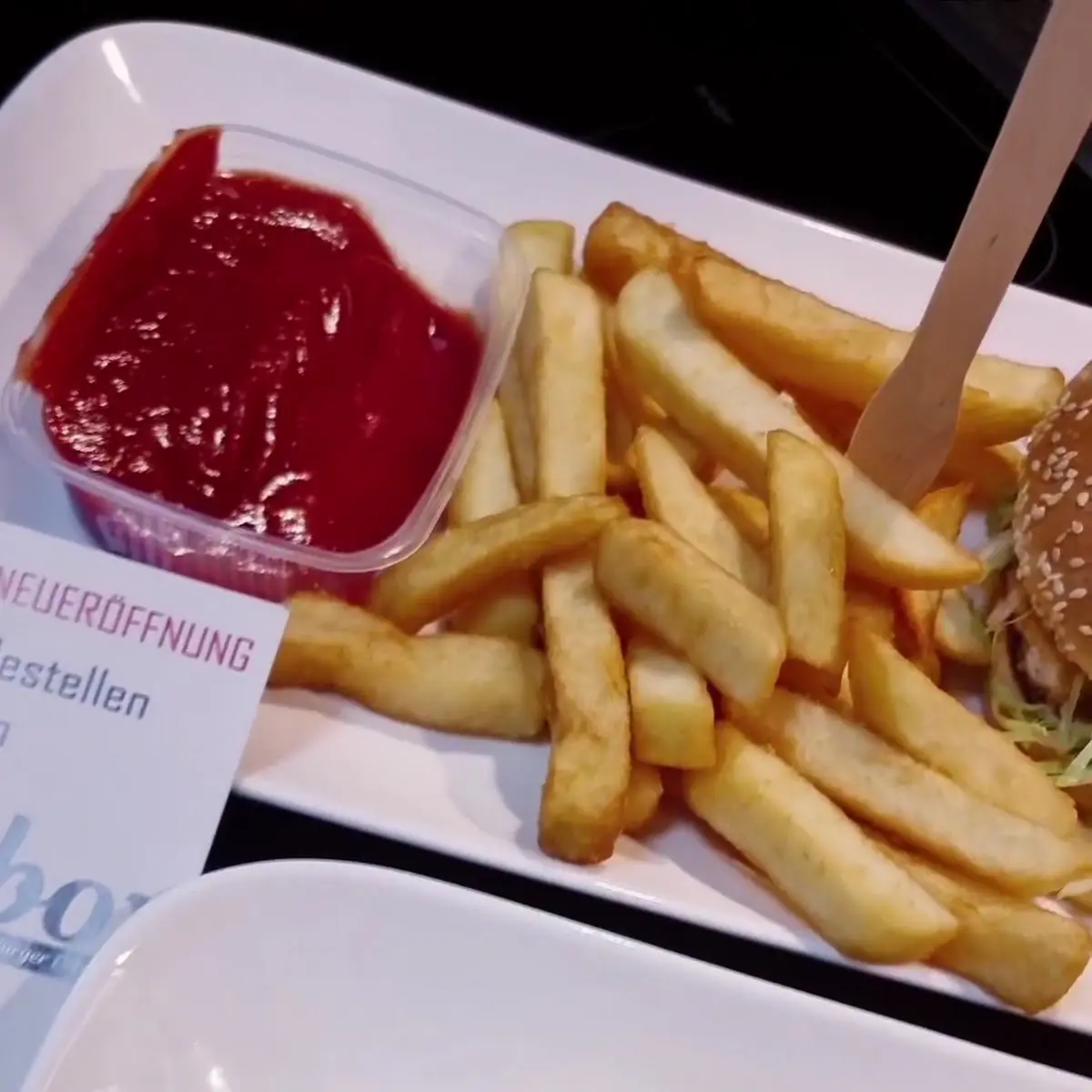 Essen und Trinken photo 2