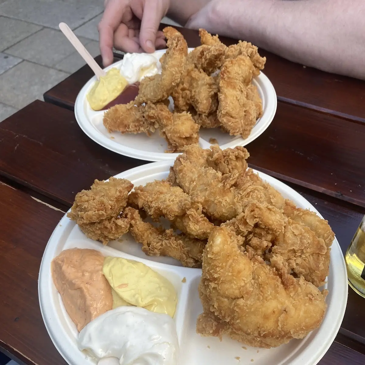 Essen und Trinken photo 3