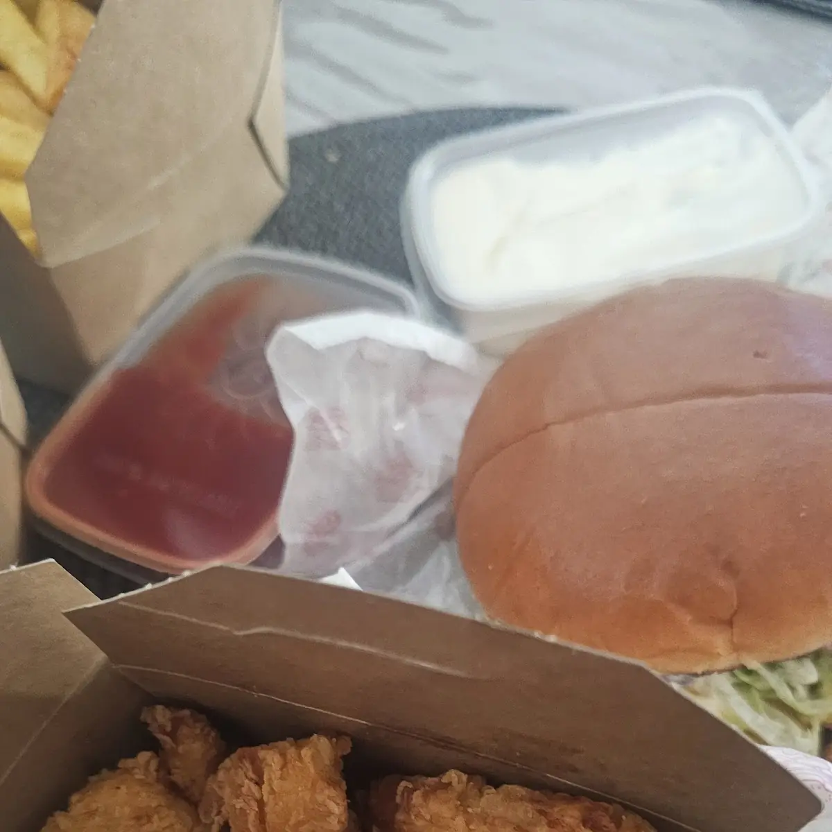Essen und Trinken photo 4