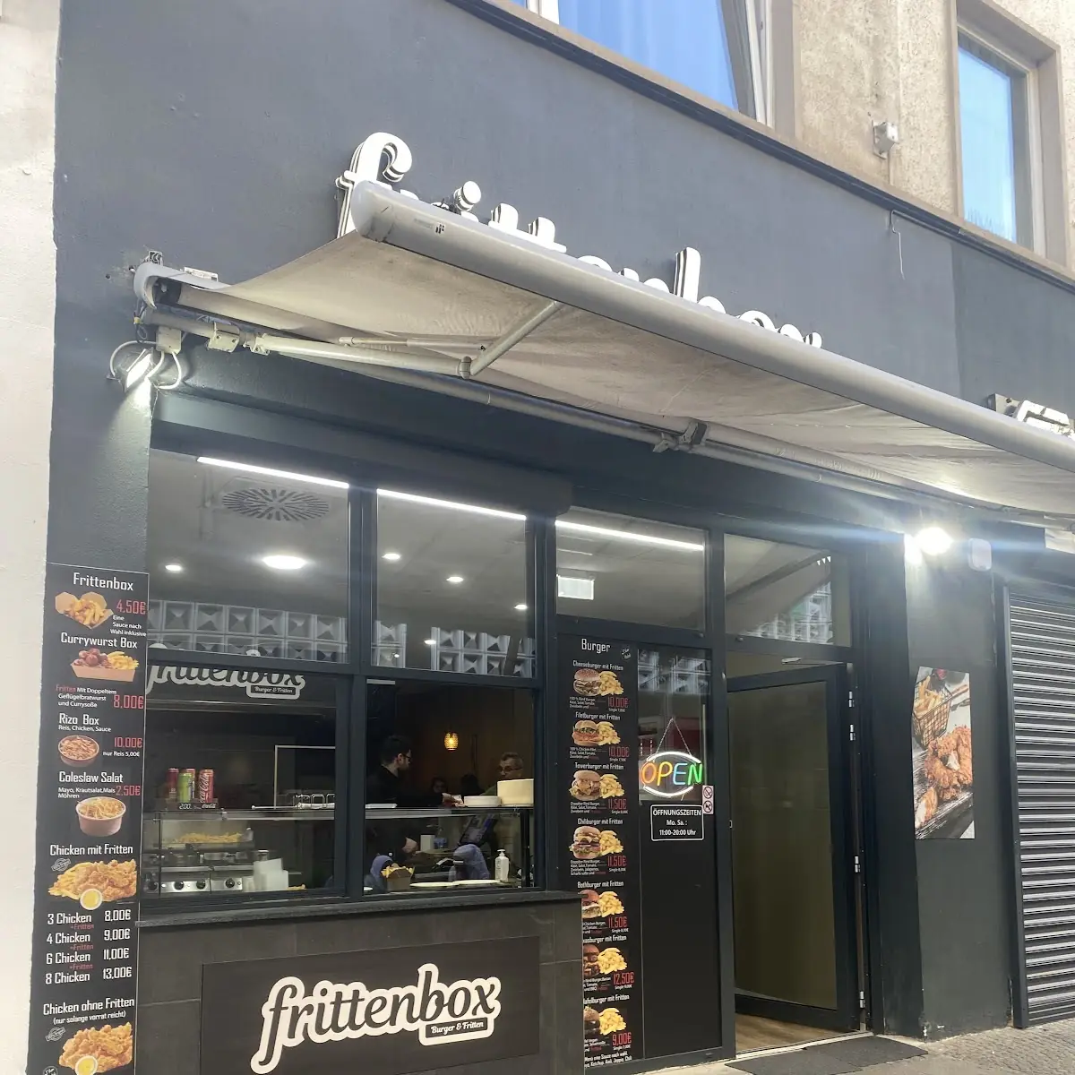 Speisekarte photo 6