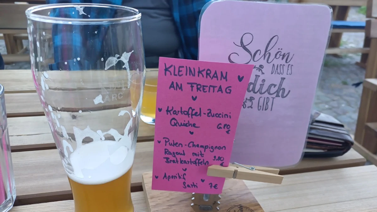 Speisekarte photo 10