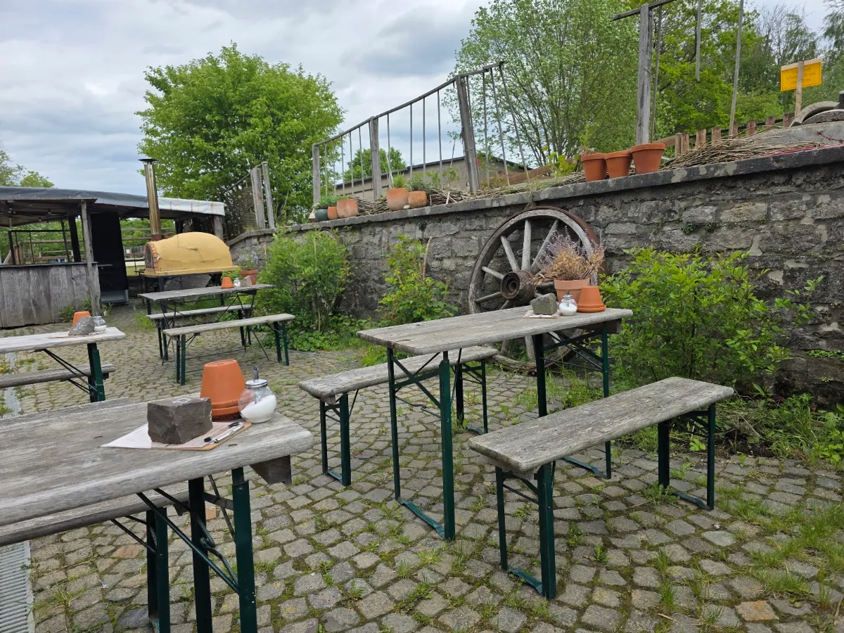 Atmosphäre photo 6