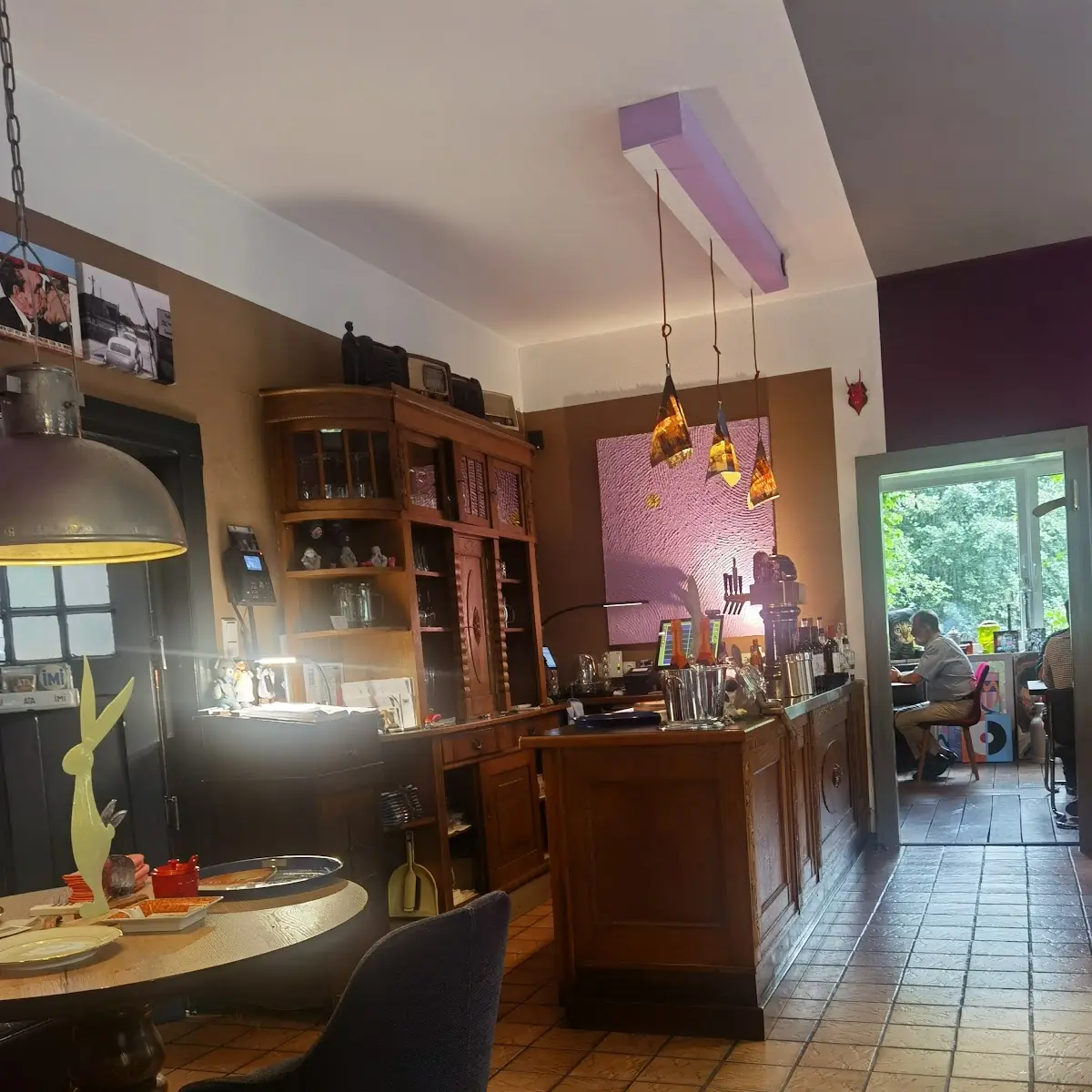 Atmosphäre photo 2