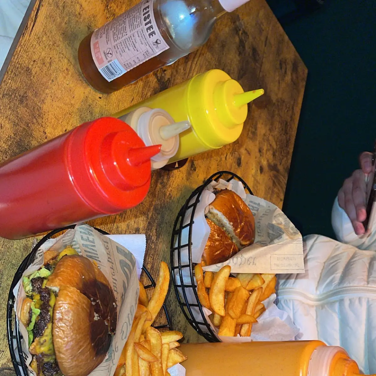 Essen und Trinken photo 8