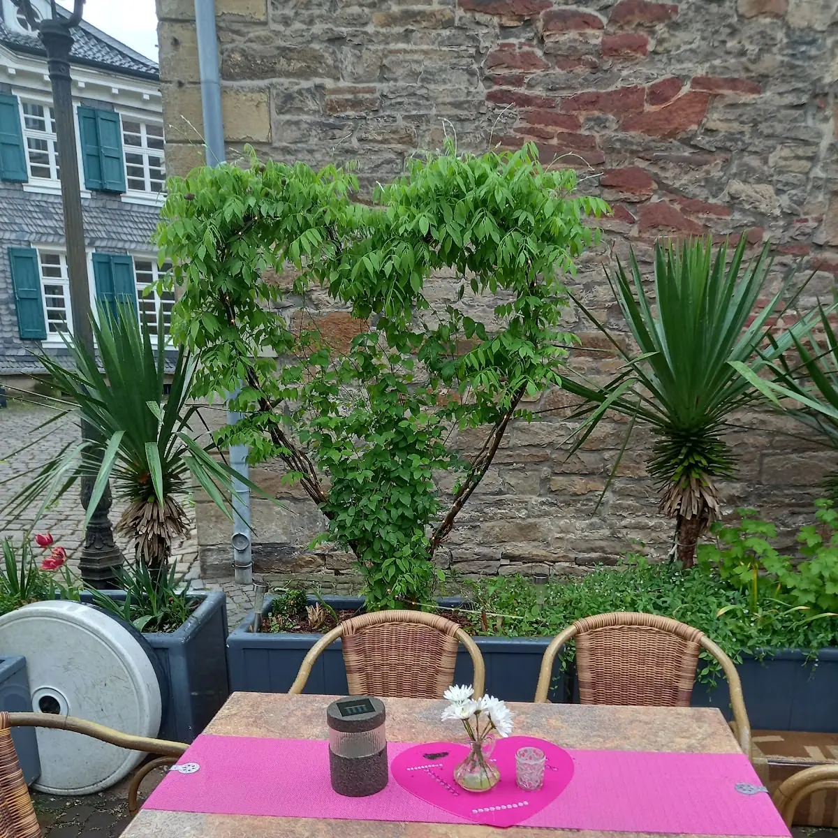 Atmosphäre photo 2
