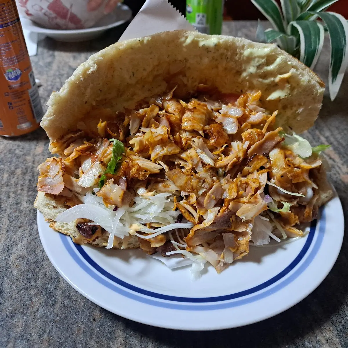 Essen und Trinken photo 1