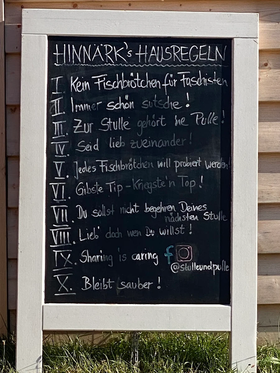 Speisekarte photo 10