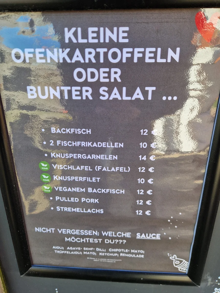 Speisekarte photo 5