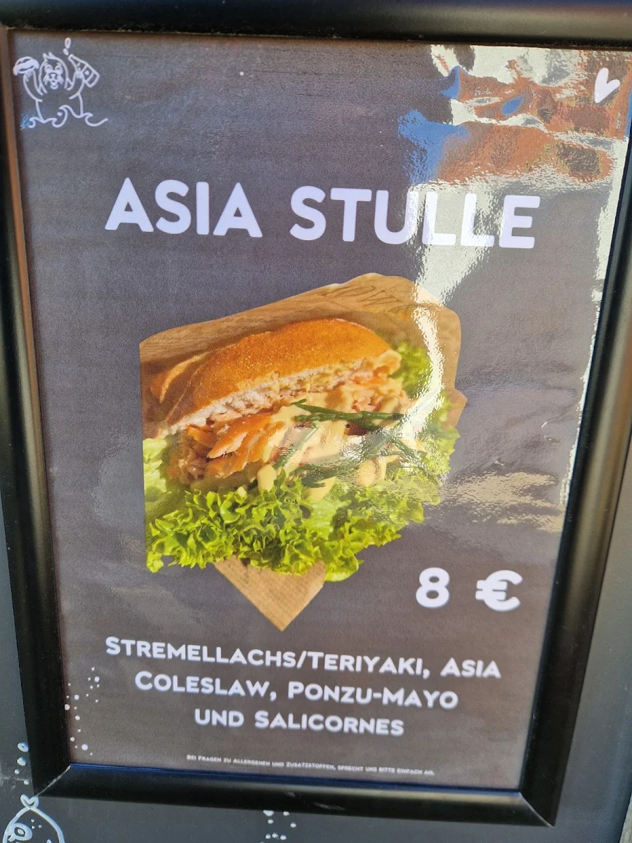Speisekarte photo 7