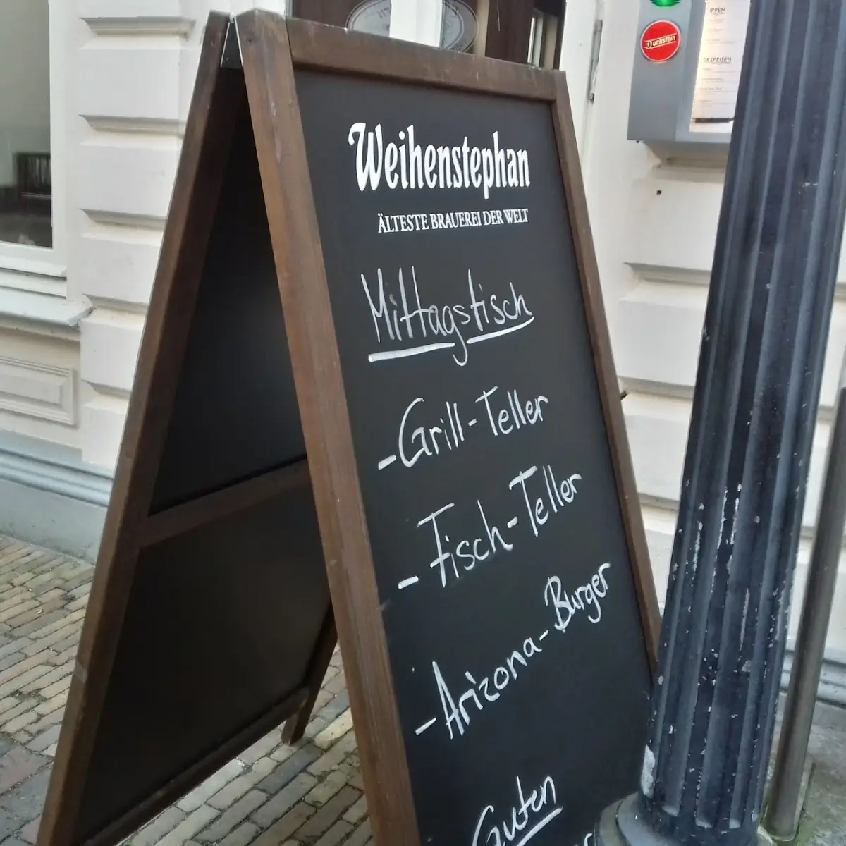 Speisekarte photo 5