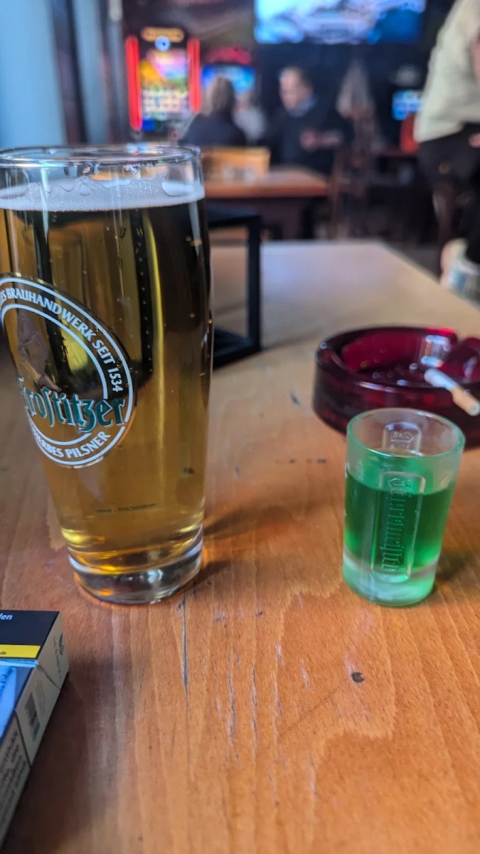 Essen und Trinken photo 2