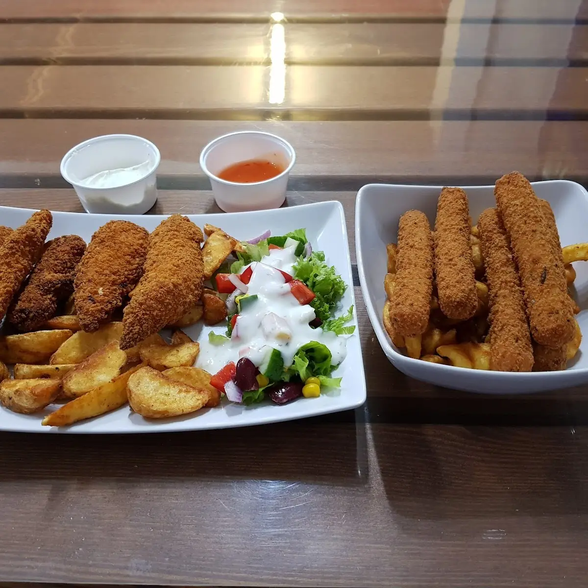 Essen und Trinken photo 9