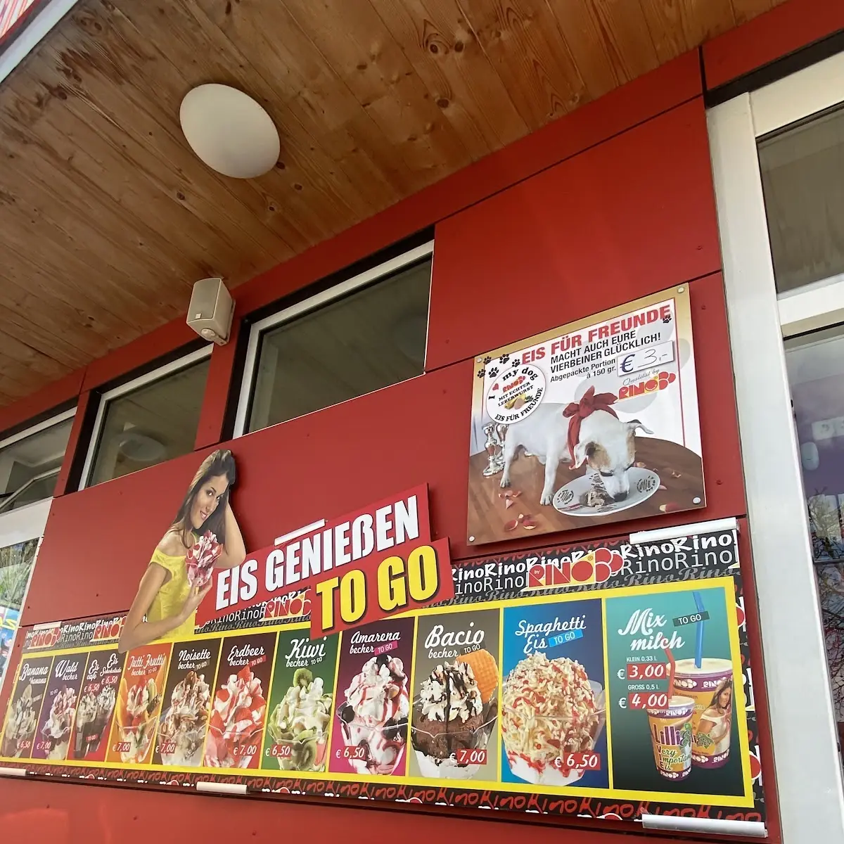 Speisekarte photo 6