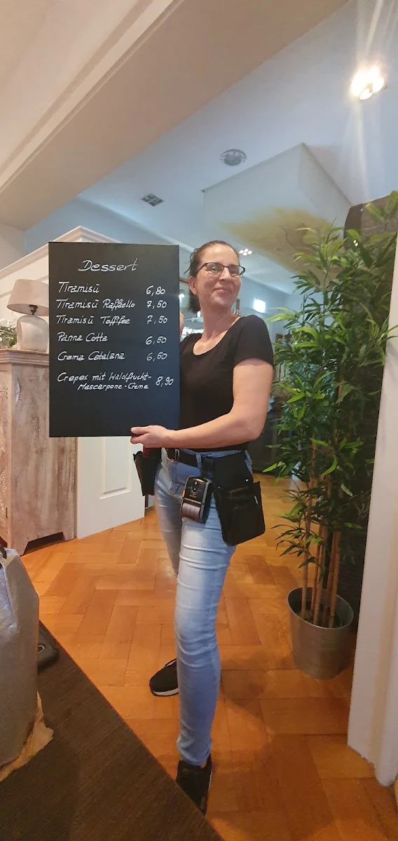 Speisekarte photo 5