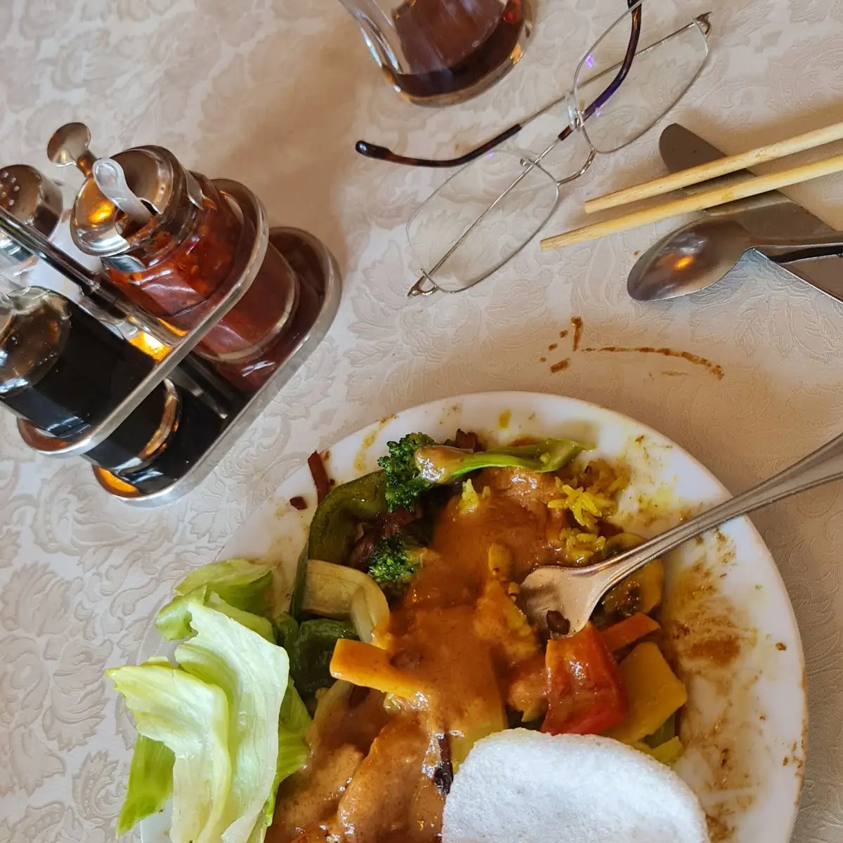 Essen und Trinken photo 10