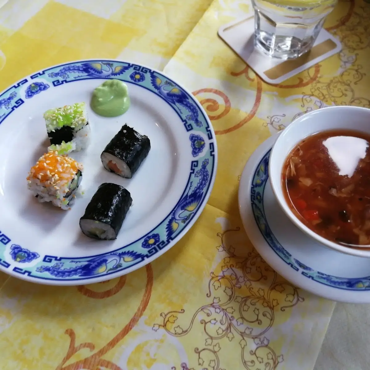 Essen und Trinken photo 6