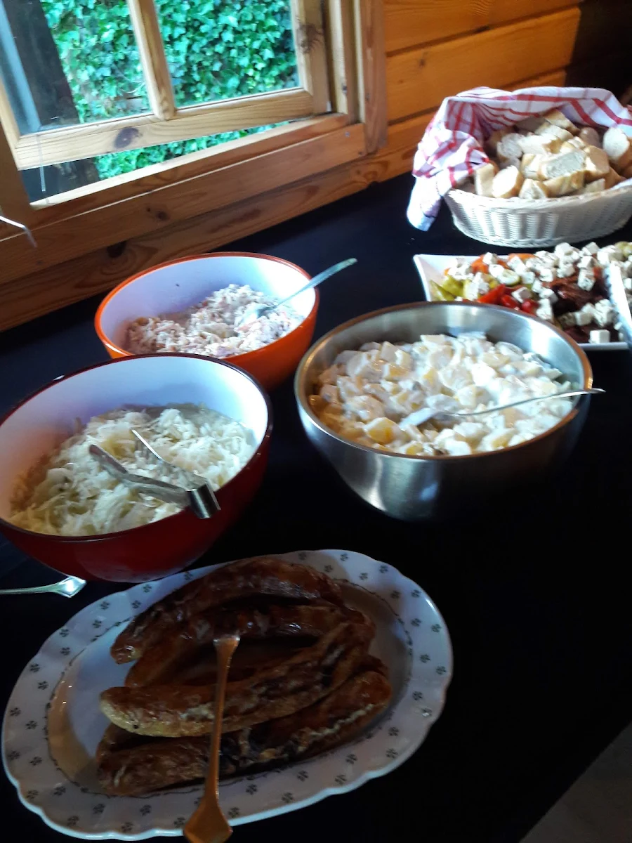 Essen und Trinken photo 3