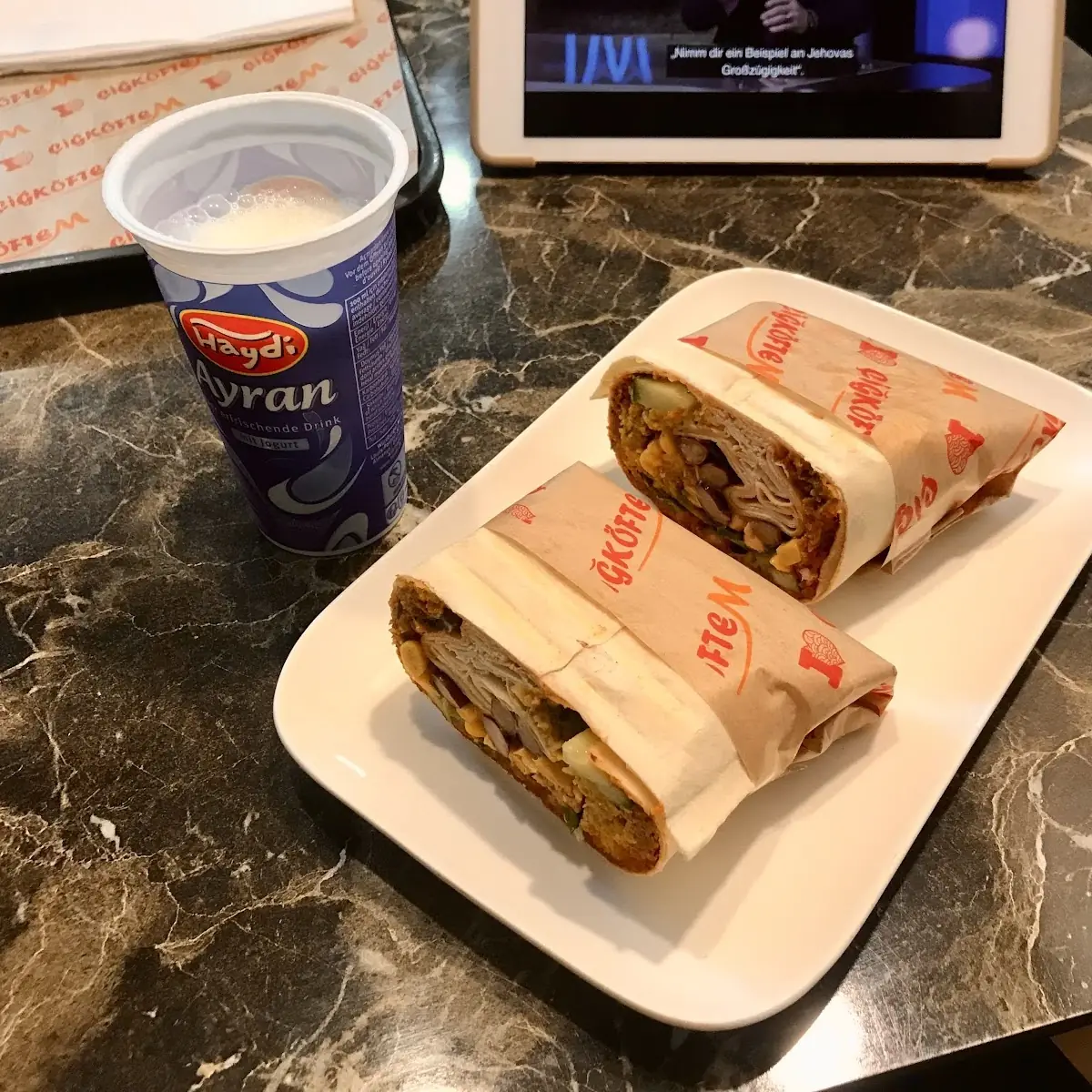 Essen und Trinken photo 6