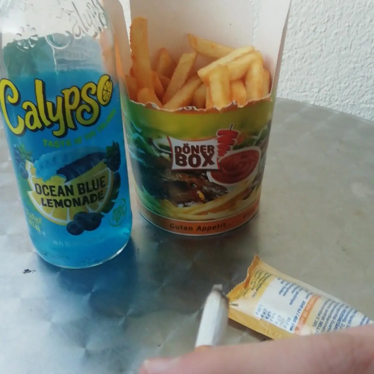 Essen und Trinken photo 2