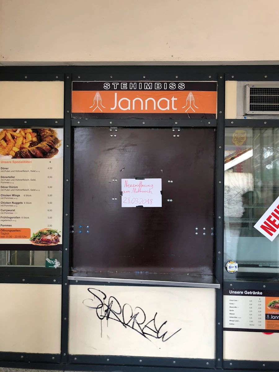 Speisekarte photo 10
