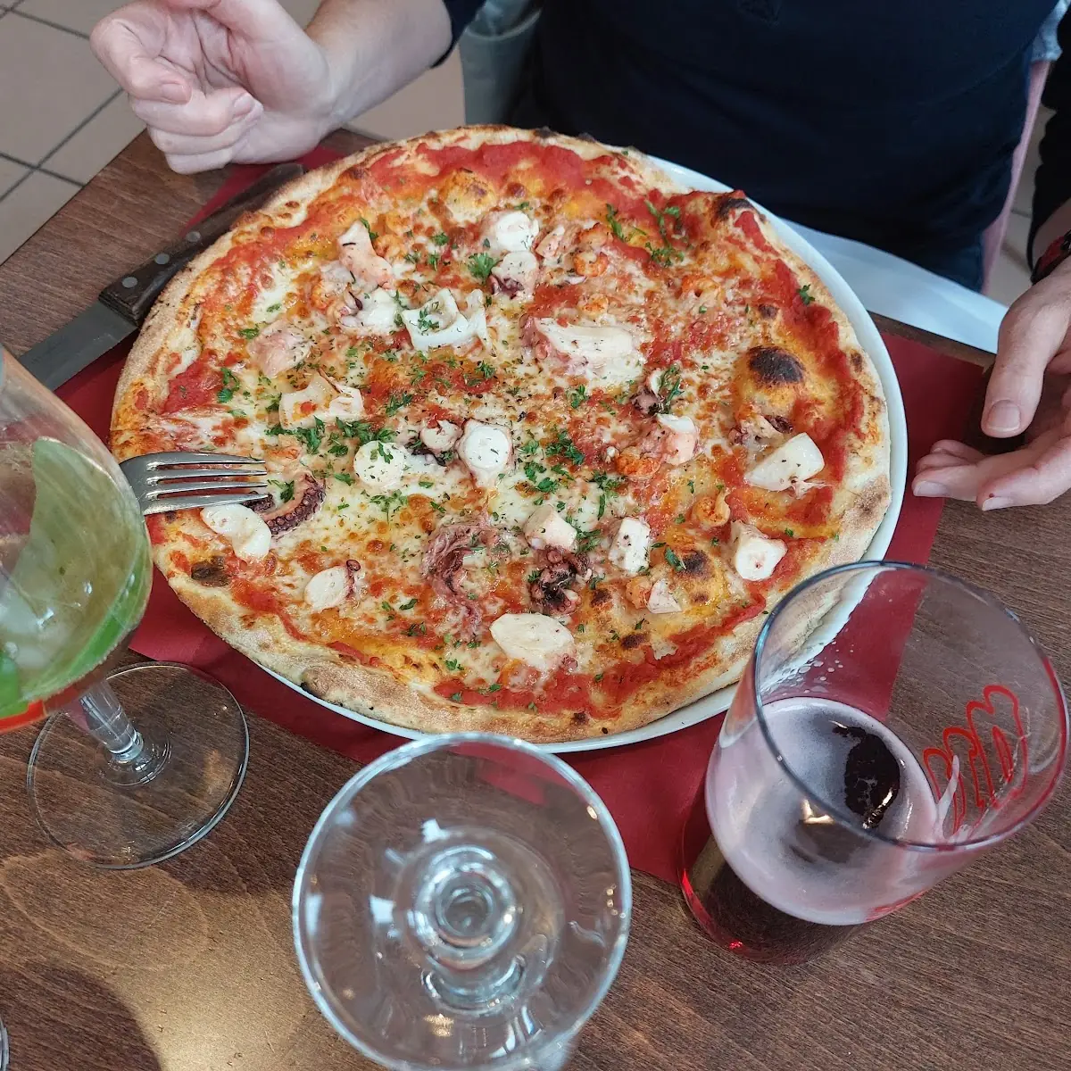 Essen und Trinken photo 3