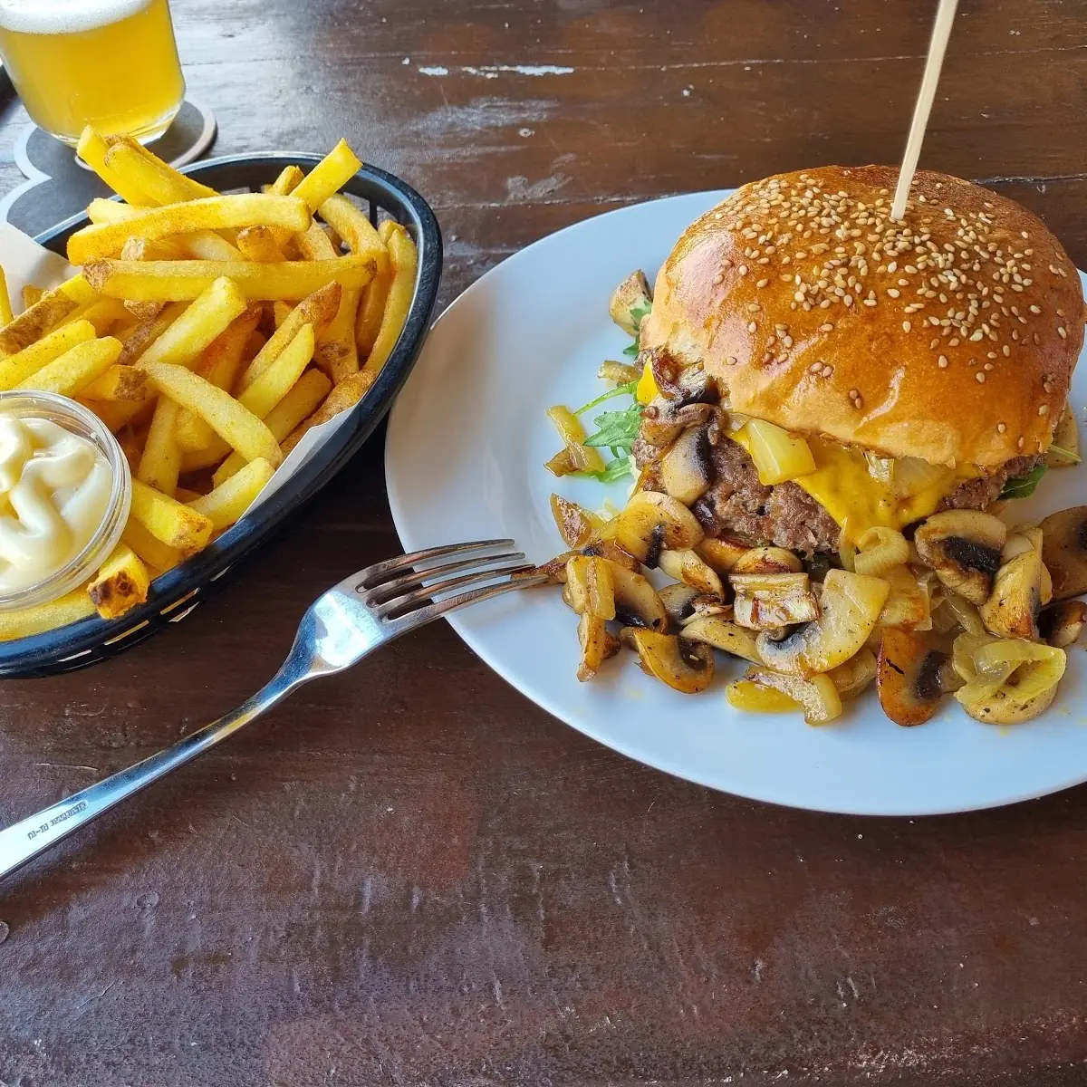 Essen und Trinken photo 2