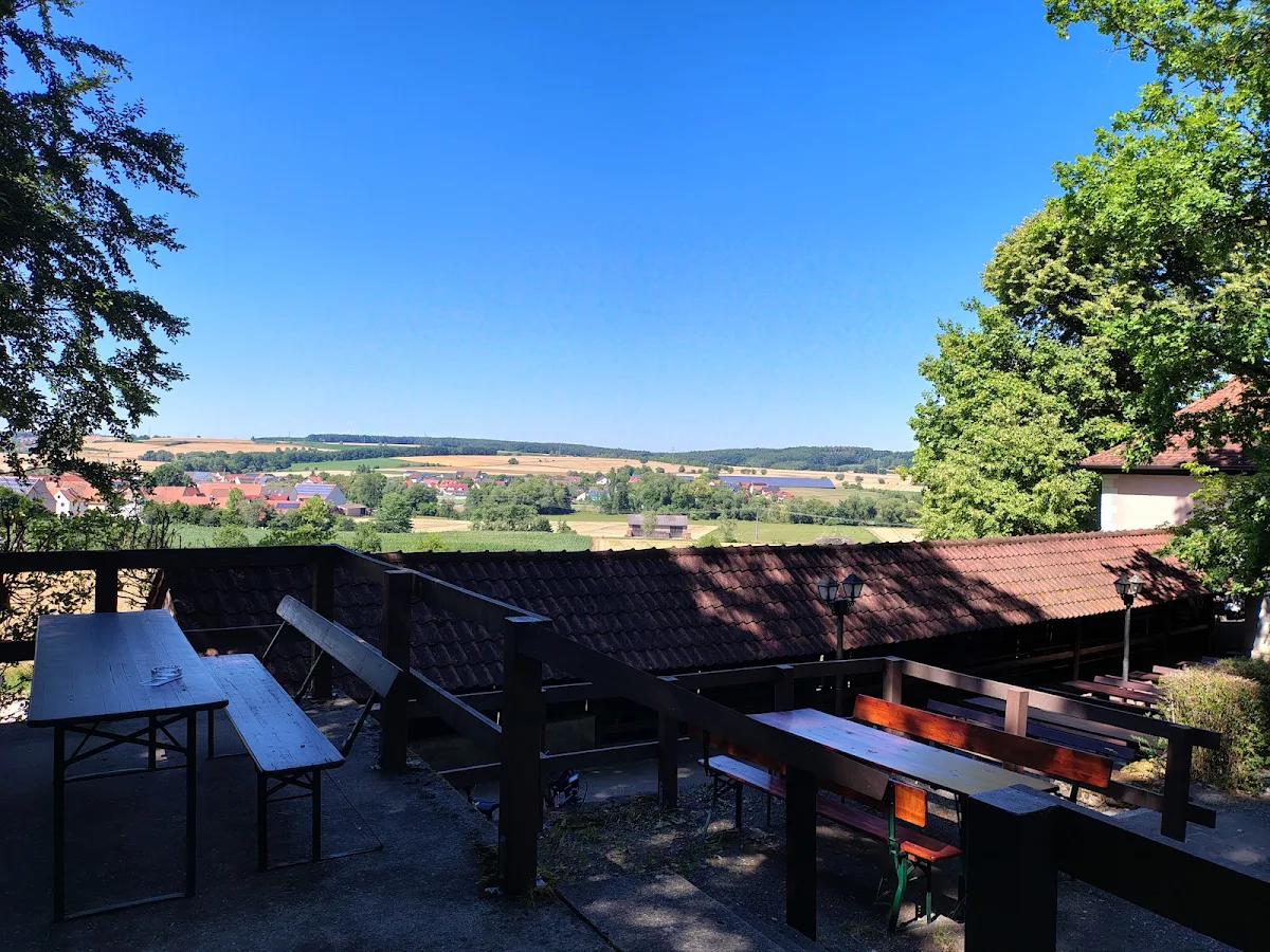Atmosphäre photo 2