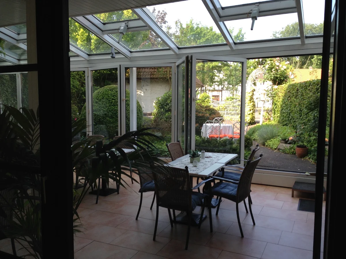 Atmosphäre photo 5