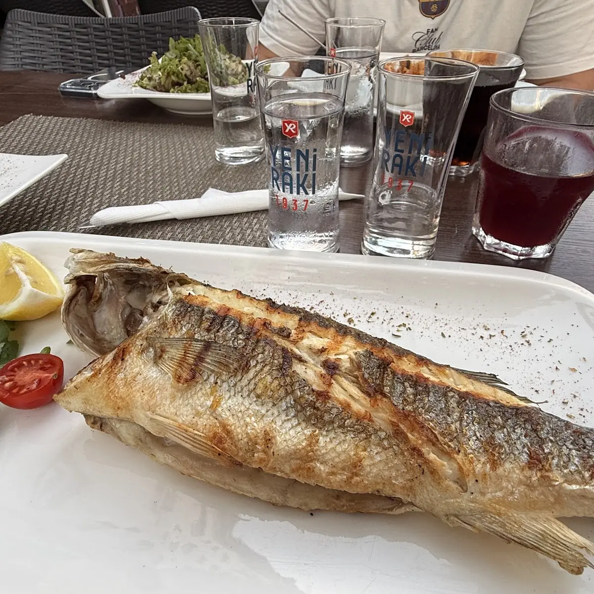 Essen und Trinken photo 3
