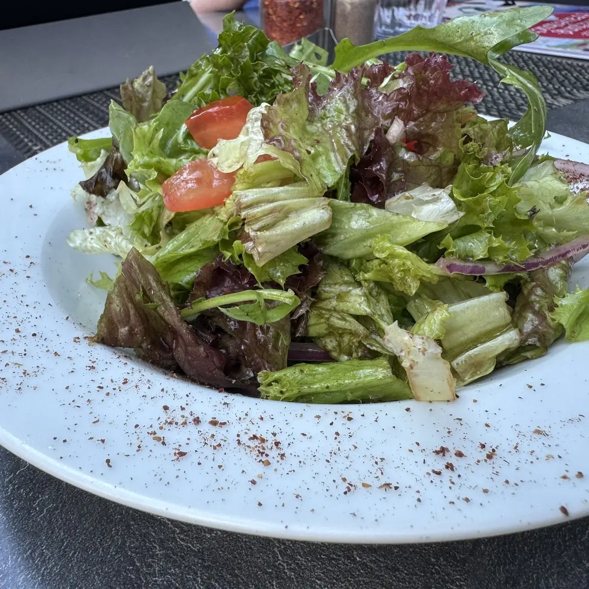 Essen und Trinken photo 7