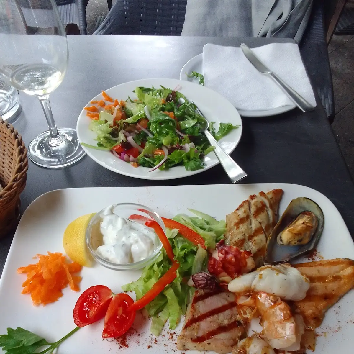 Essen und Trinken photo 9
