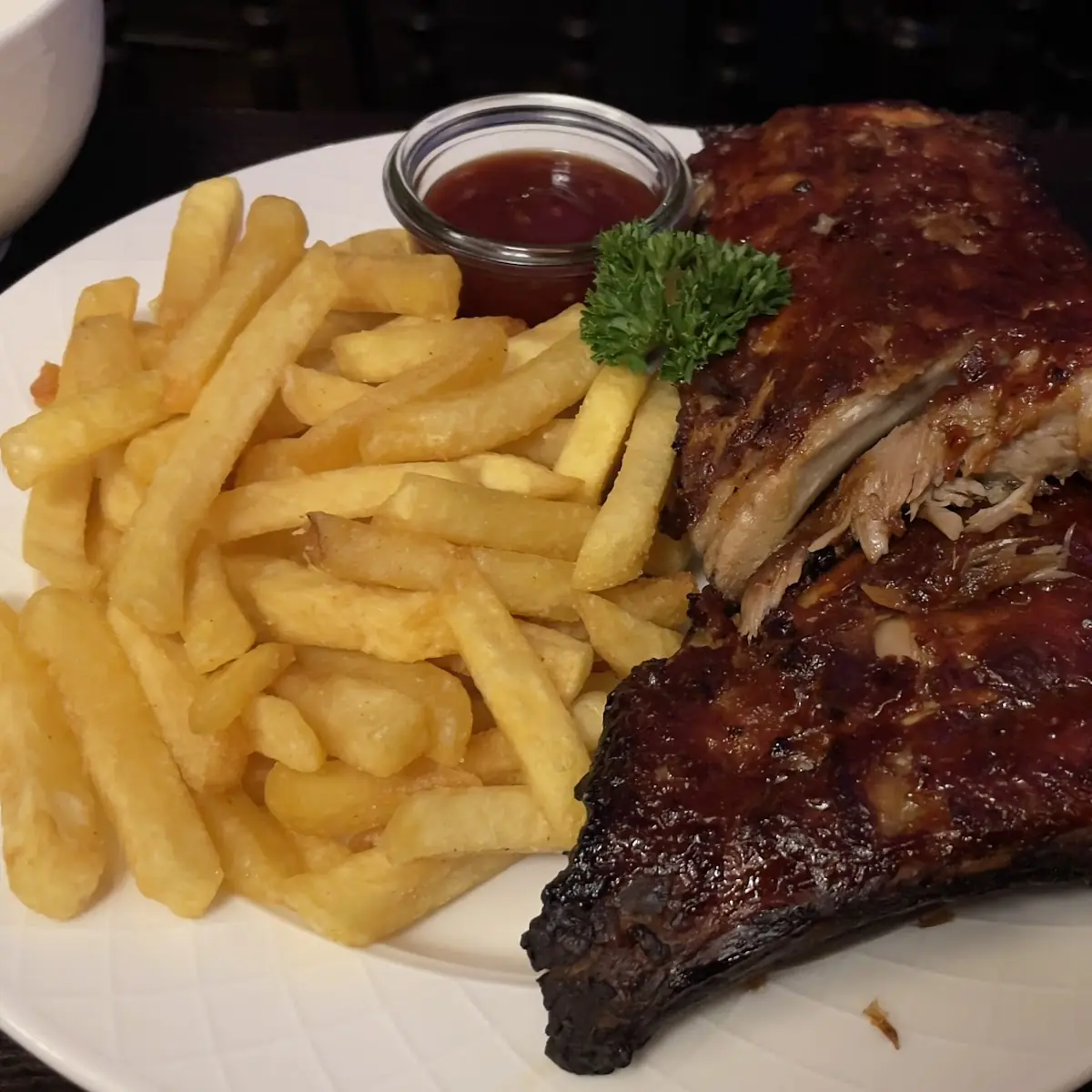 Essen und Trinken, The Unbrexit